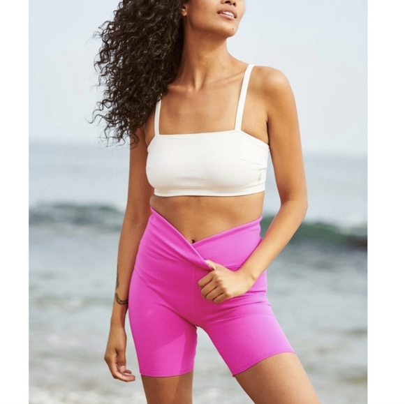 🆕🌿FREE PEOPLE SHORTS🌿 - Picture 4 of 7